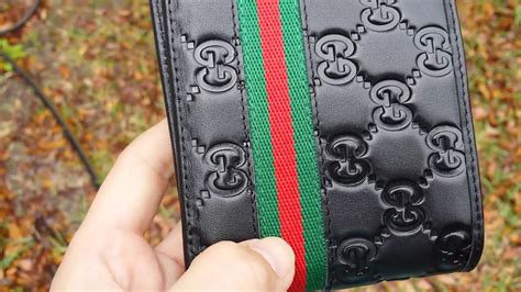replica mens gucci wallet